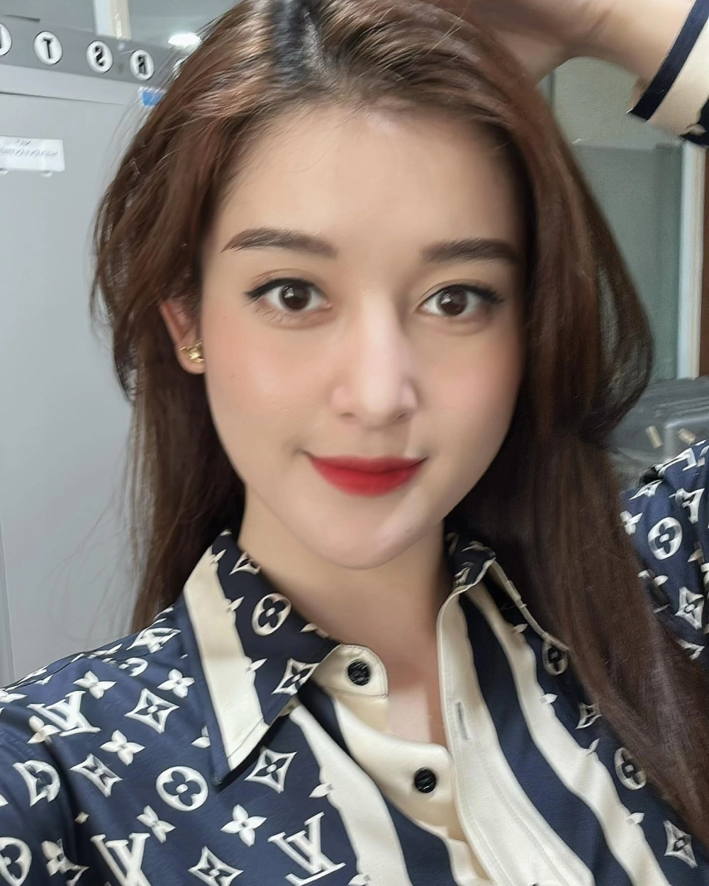 Khó cưỡng với hình ảnh gái xinh Trung Quốc