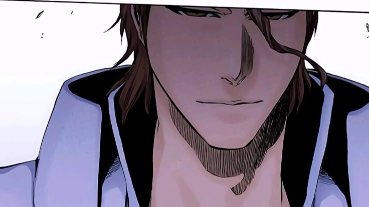 Aizen Sosuke captain phản chủ khiến Gotei 13 rúng động