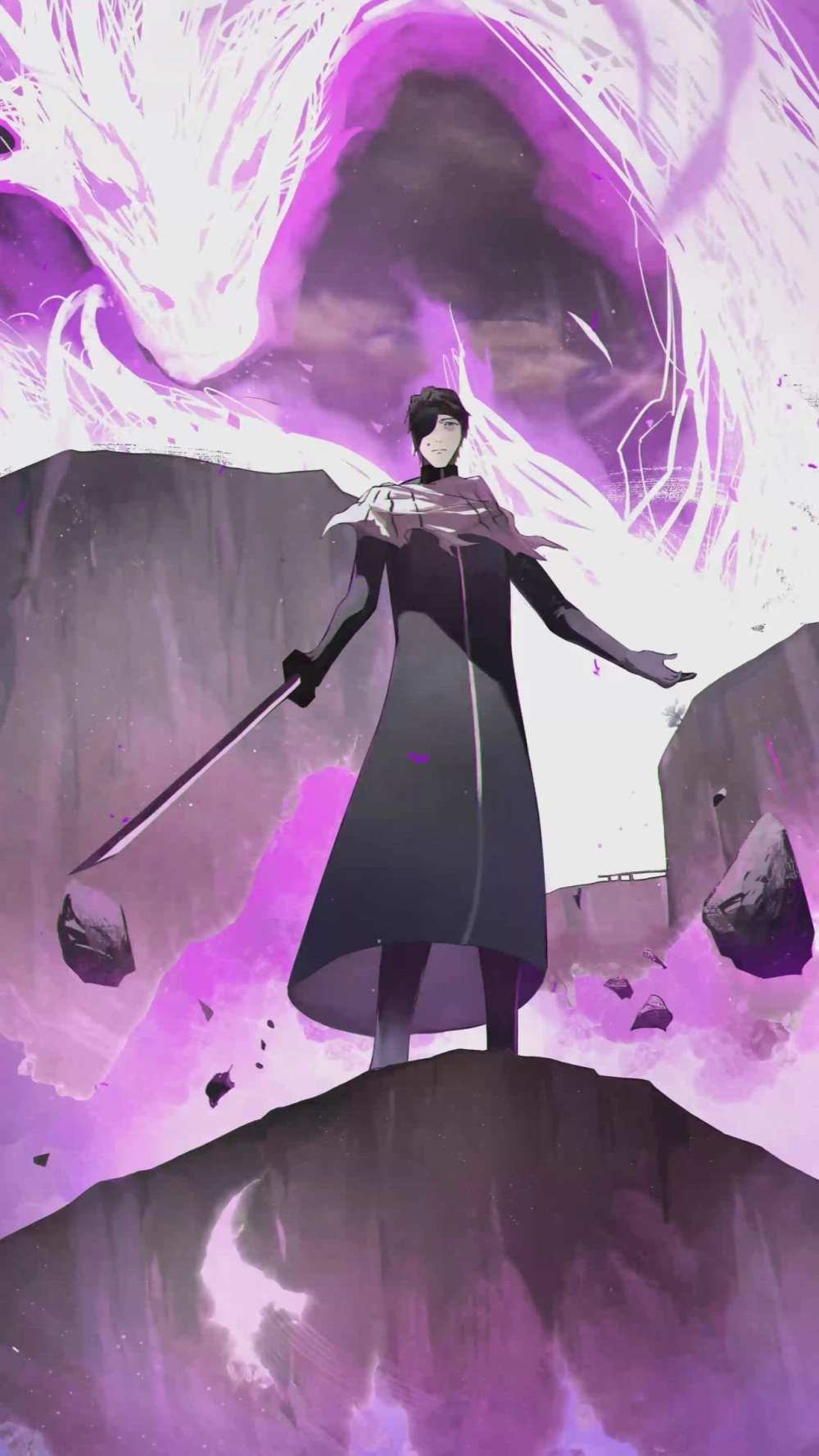 Aizen Sosuke glasses biểu tượng cho sự uyên bác che giấu