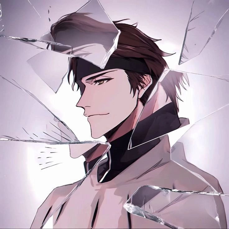 Bleach Aizen Sousuke trí tuệ và sức mạnh tuyệt đối