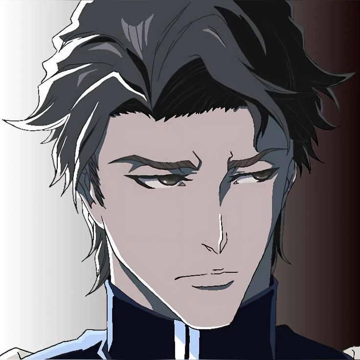 Bleach Sosuke Aizen biểu tượng quyền lực và dối trá