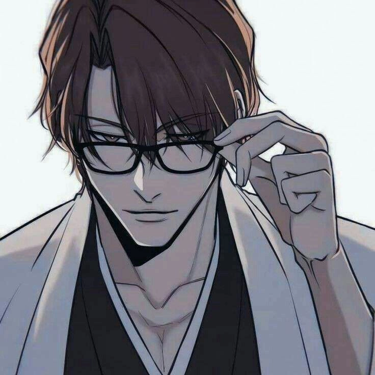 Aizen Sosuke 4k edit khơi dậy thần thái thống trị