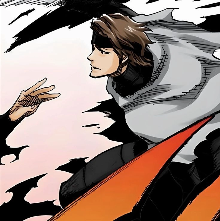 Aizen Sosuke anime name vang vọng trong thế giới Bleach