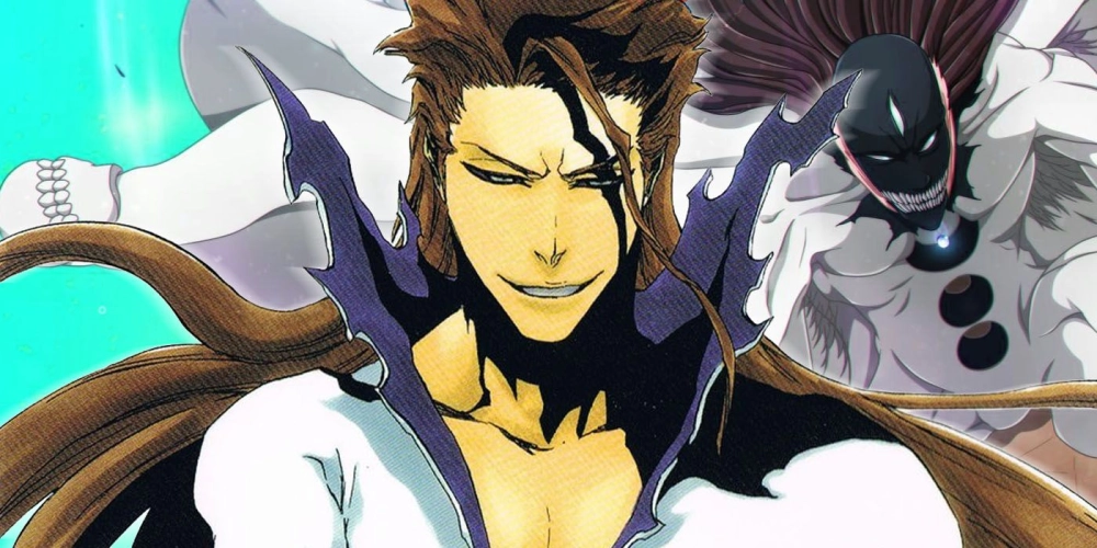 Aizen Sosuke Bankai vẫn là điều bí ẩn chưa hé lộ