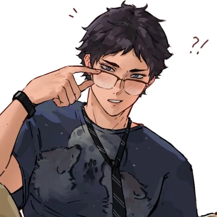 Akaashi timeskip khiến fan bất ngờ với ngoại hình mới