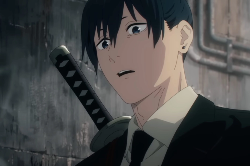 Akihayakawa dấn thân vào thế giới đẫm máu