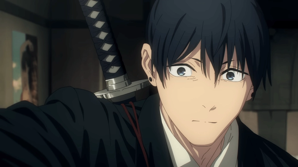 Chainsaw man Aki chết trong khoảnh khắc định mệnh