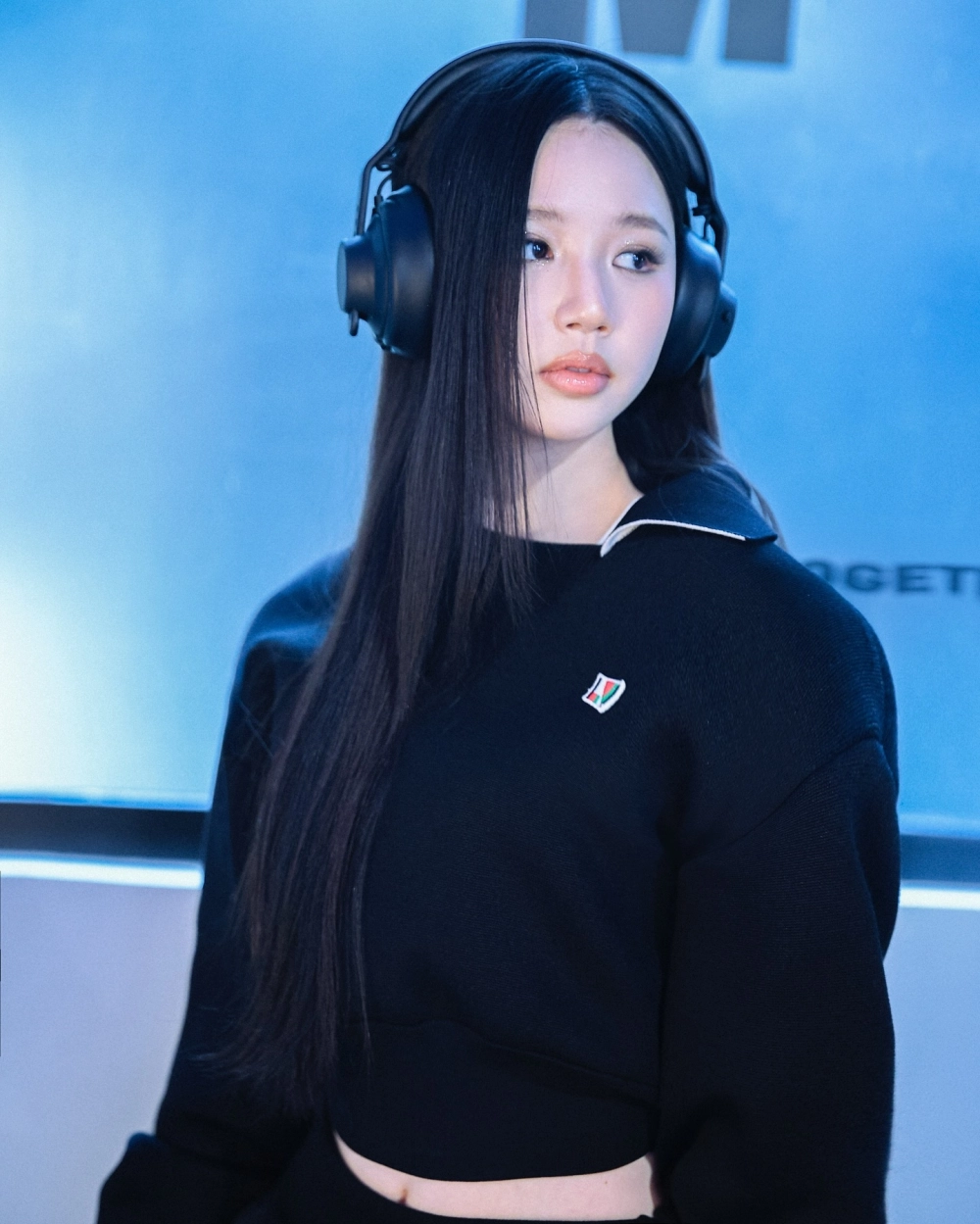 Ảnh đại diện trẻ trung trong danh sách Amee playlist