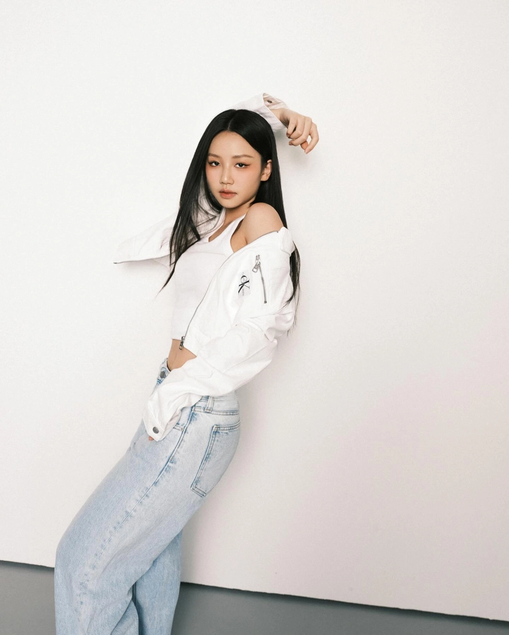 Ảnh đời thường xinh xắn trên trang Amee instagram