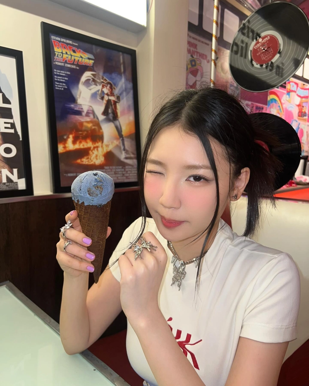 Hình ảnh gái 2k5 dễ thương đẹp nhất dành riêng cho bạn