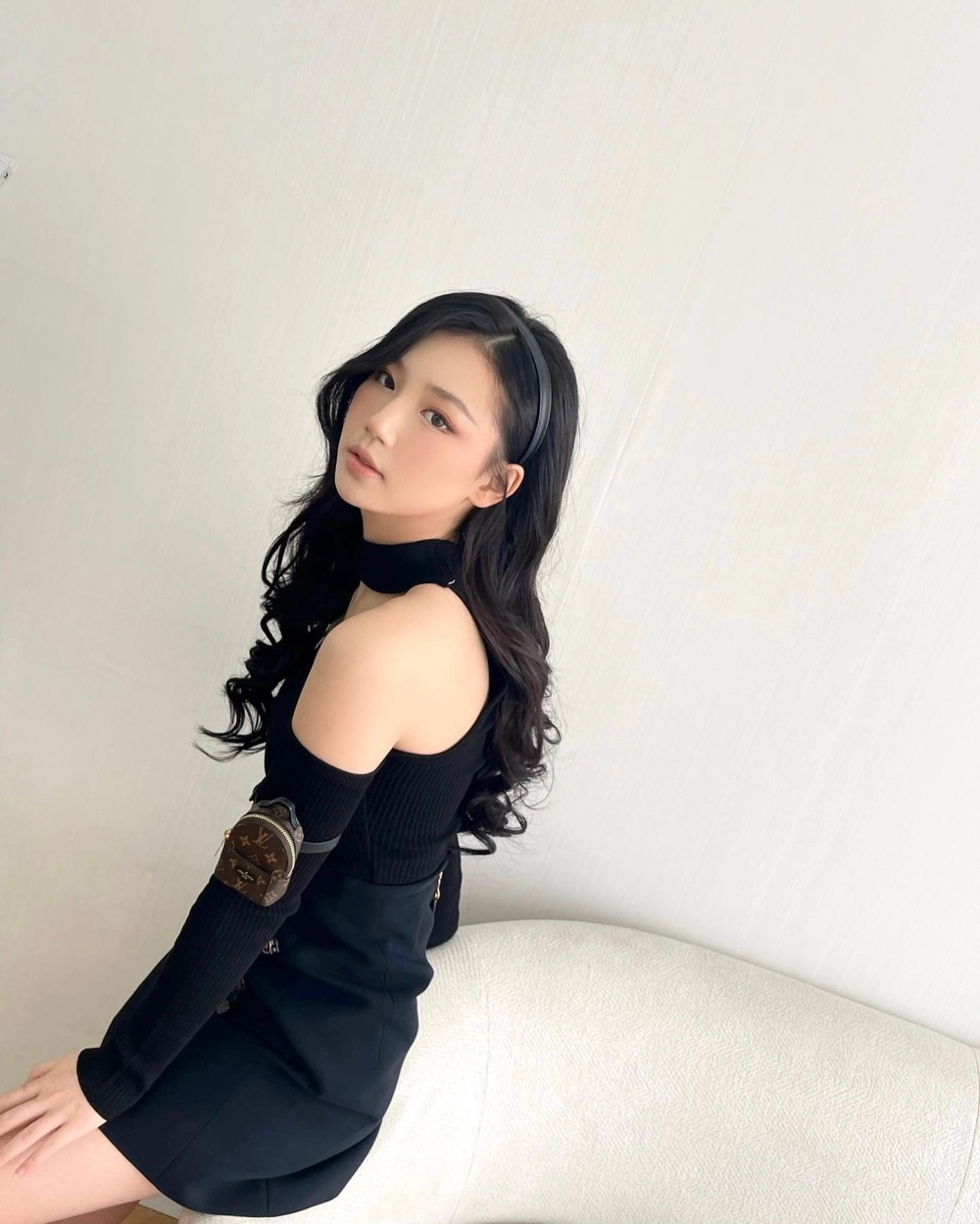 Bộ sưu tập hình ảnh gái 2k5 dễ thương khiến bạn không rời mắt