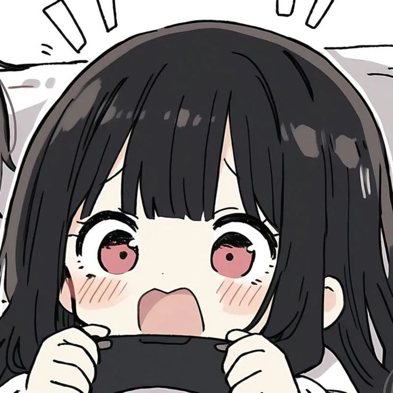 Tải ngay ảnh anime đôi nam nữ cute đẹp