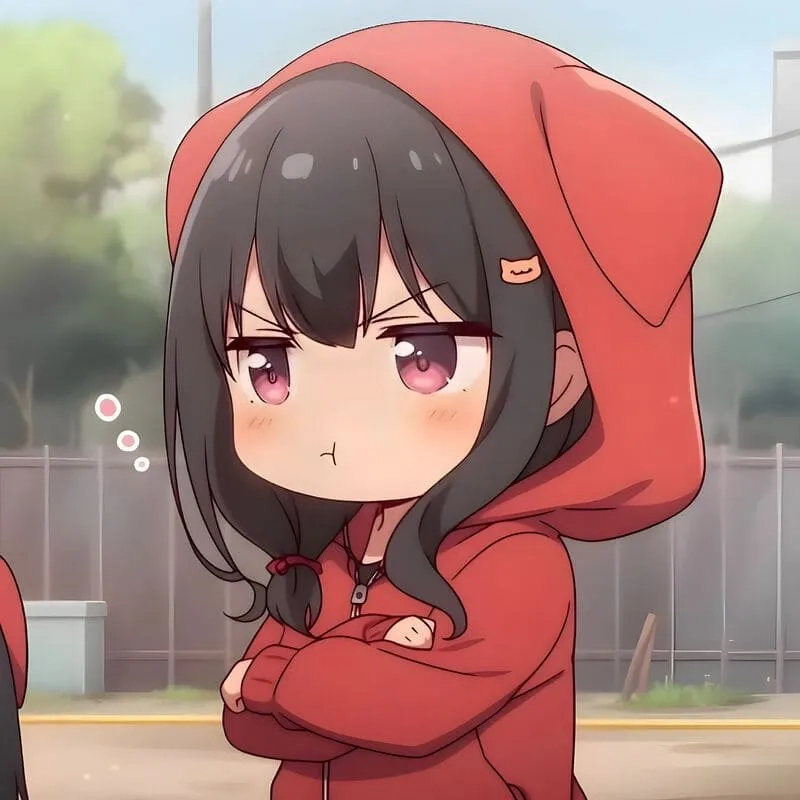 Khám phá ngay anime ngầu cặp cá tính