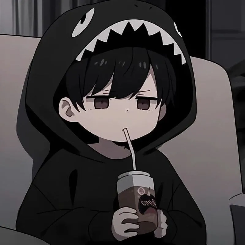 Xem ngay hình cặp đôi yêu nhau anime cute đẹp