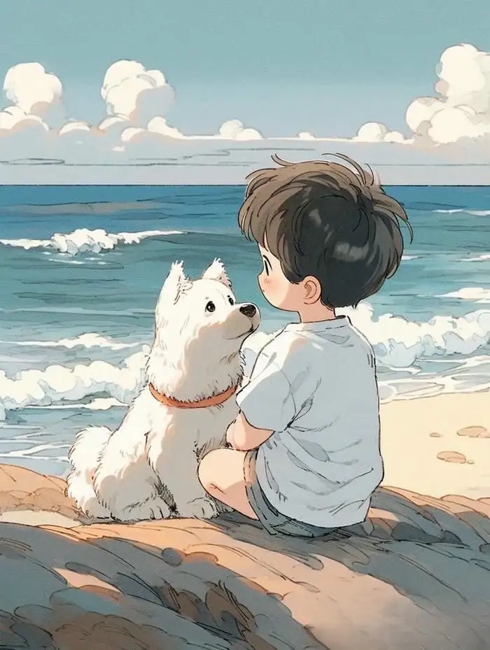 Bộ sưu tập cực phẩm hình ảnh anime nam chibi