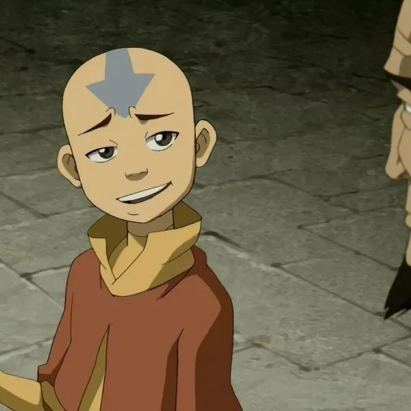 Ngắm nhìn hình chú tiểu đẹp an nhiên tự tại