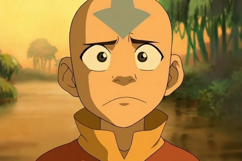 Ngắm hình ảnh chú tiểu đẹp với vẻ an nhiên