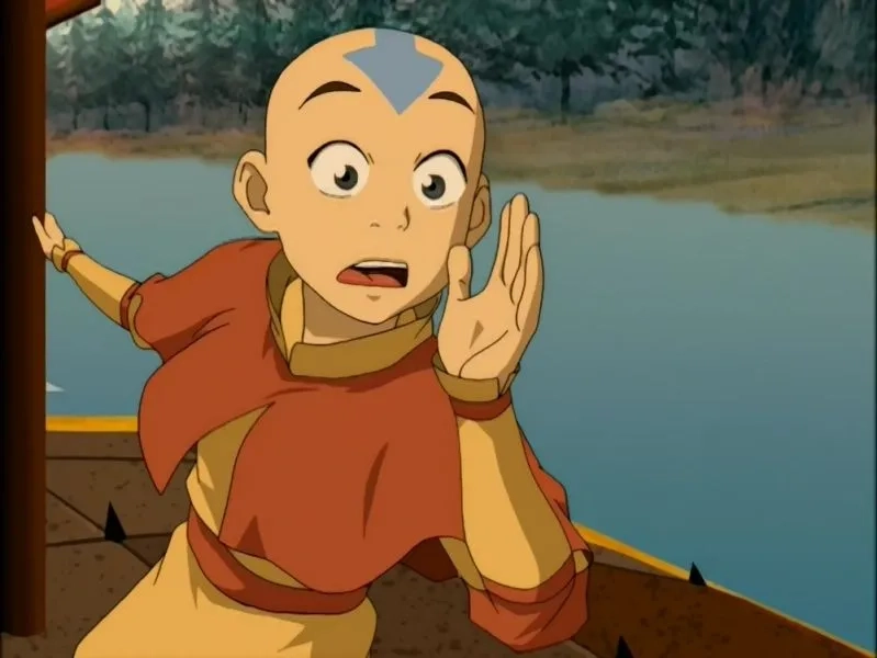 Ngắm hình chú tiểu niệm phật đầy an lạc