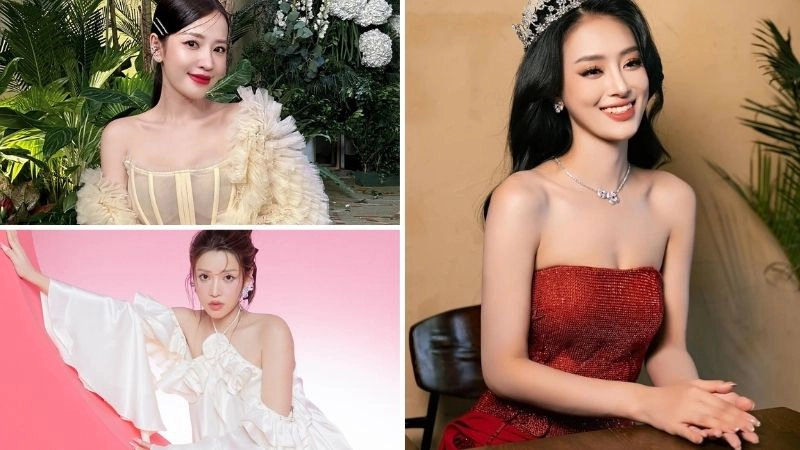  Cùng chiêm ngưỡng bộ ảnh cute phô mai que con gái cực hot 