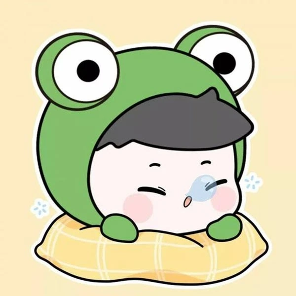 Chọn ngay avt em bé cute siêu dễ thương