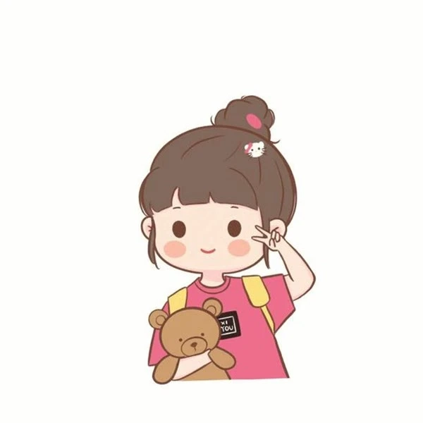 Đừng bỏ lỡ avatar em bé cặp siêu đáng yêu