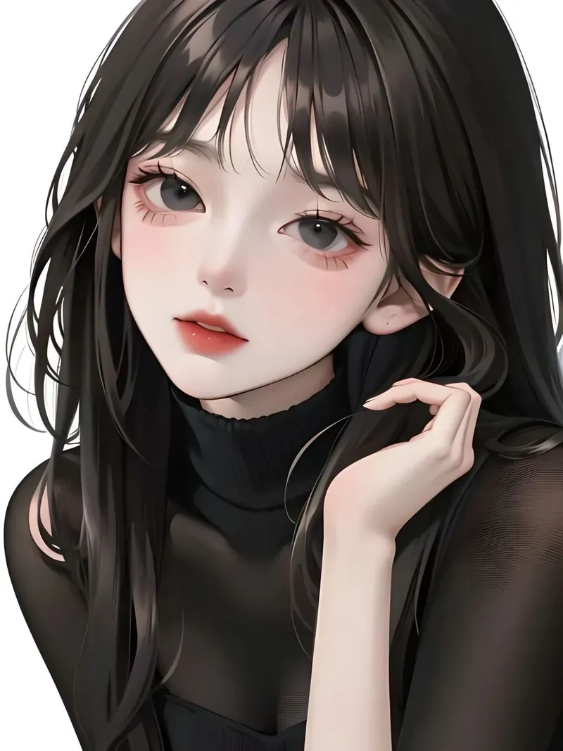 Tải hình ảnh anime nữ ngầu miễn phí không giới hạn