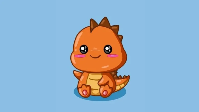 Tìm ngay chibi avatar đôi khủng log siêu cute