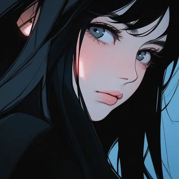 Chọn ngay avatar tik tok ngầu cực chất