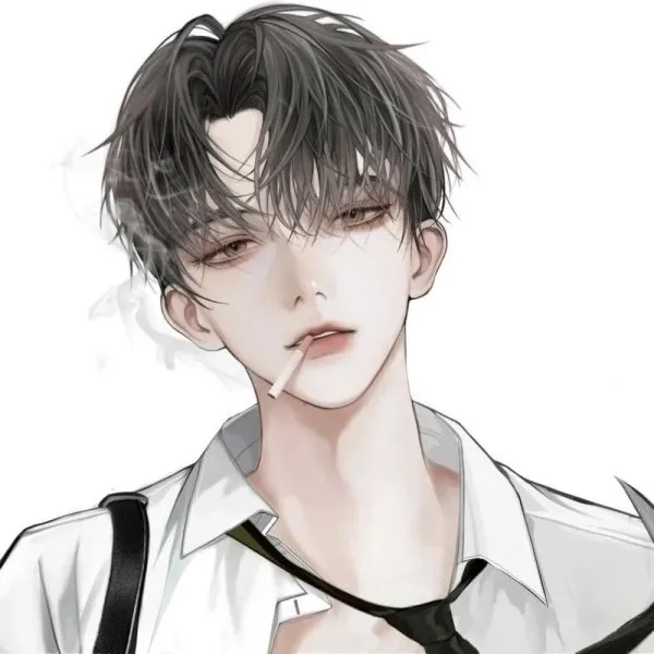 Tự tạo làm avatar tiktok trong suốt đơn giản