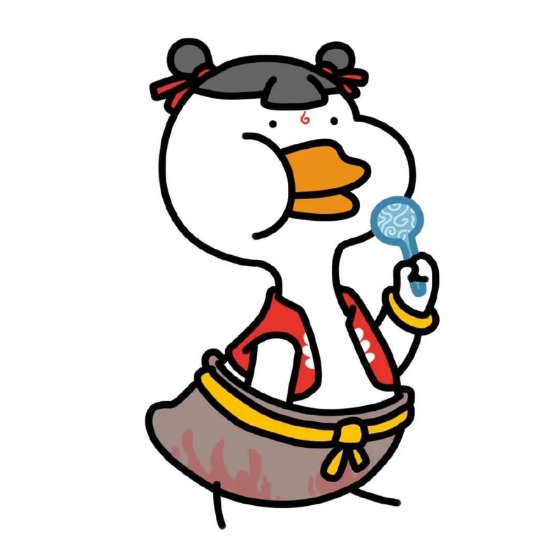 Tìm kiếm hình nền điện thoại con vịt cute đẹp