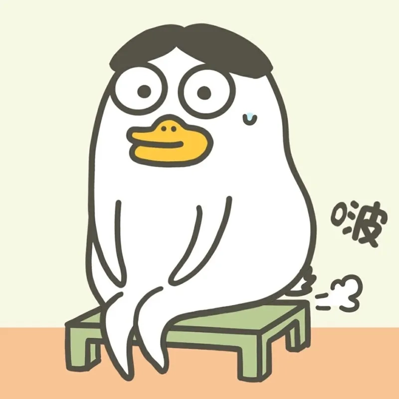 Khám phá hình nền máy tính con vịt cute đẹp