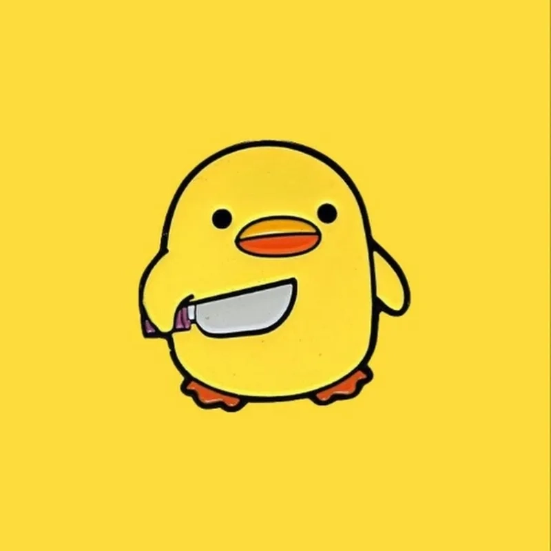 Xem ngay hoạt hình con vịt con vui nhộn