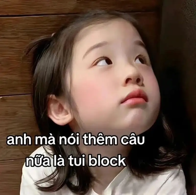 Tận hưởng sự dễ thương với ảnh em bé cute meme tuyệt nhất
