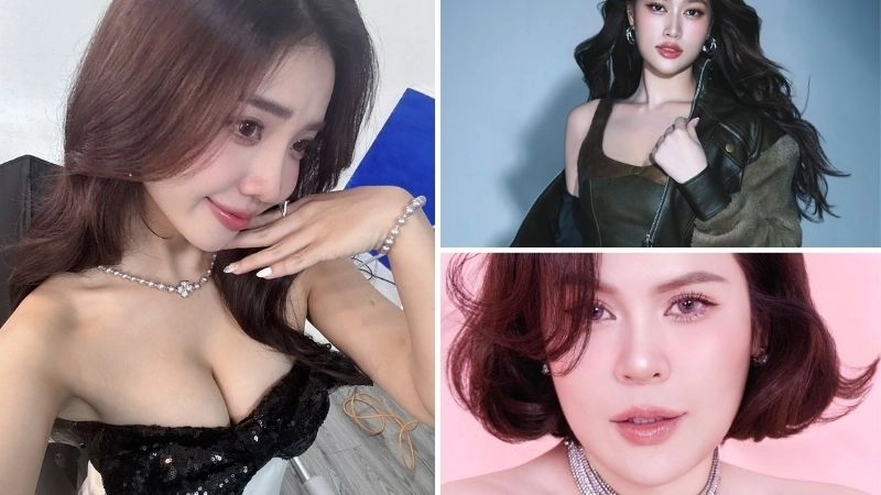  Ảnh gái dễ thương khiến người xem say mê từng khoảnh khắc 