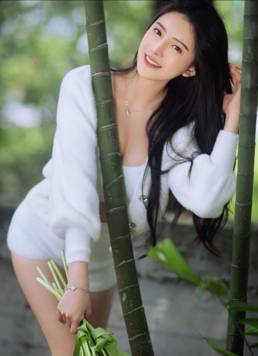 Chọn ngay avatar cute con gái độc đáo