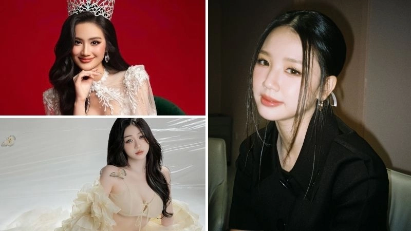  Những ảnh gái đẹp mang vẻ tinh khôi nhẹ nhàng, đầy cuốn hút 