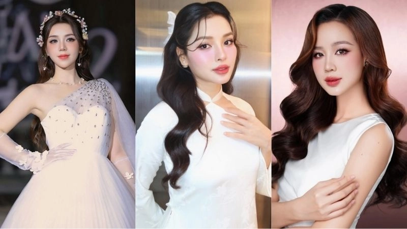  Bộ ảnh gái xinh Asian gây ấn tượng bởi thần thái rạng rỡ 