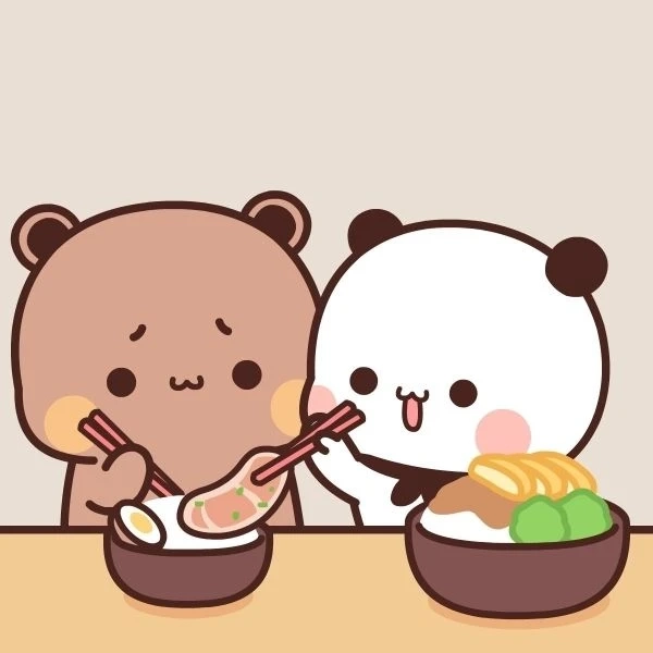 Cảm nhận hình ảnh gấu trắng buồn tâm trạng