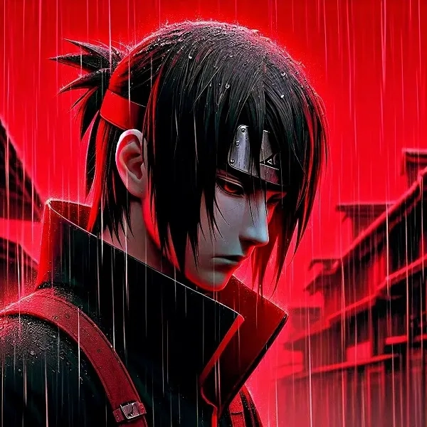 Chiêm ngưỡng hình ảnh itachi cute độc đáo
