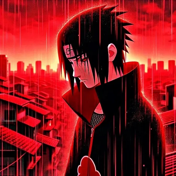 Bộ sưu tập ảnh itachi cute dễ thương