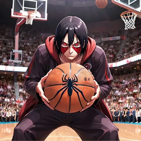 Tổng hợp hình ảnh uchiha itachi đẹp