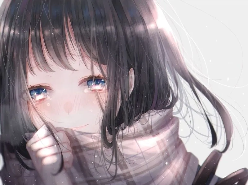 Thử ngay avatar ảnh buồn chất nữ đẹp