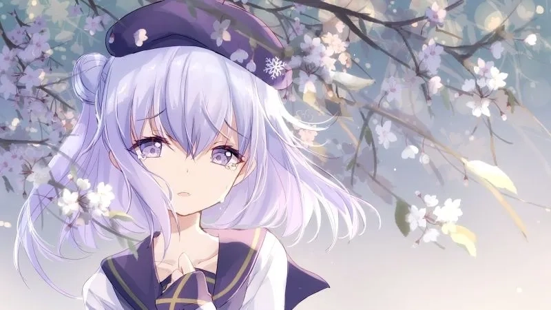 Khám phá ảnh buồn nữ khóc ý nghĩa