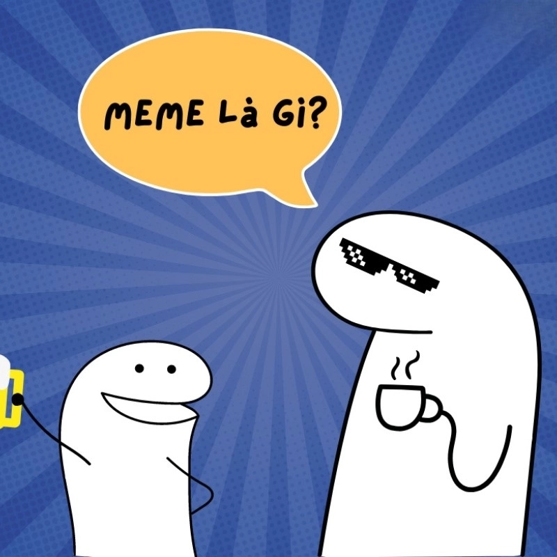  Tổng hợp ảnh meme chế hài hước nhất khiến bạn cười xỉu 