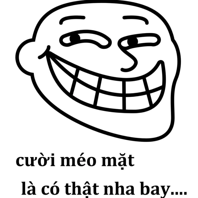 Không xem meme ảnh chế là tiếc cả thanh xuân tấu hài