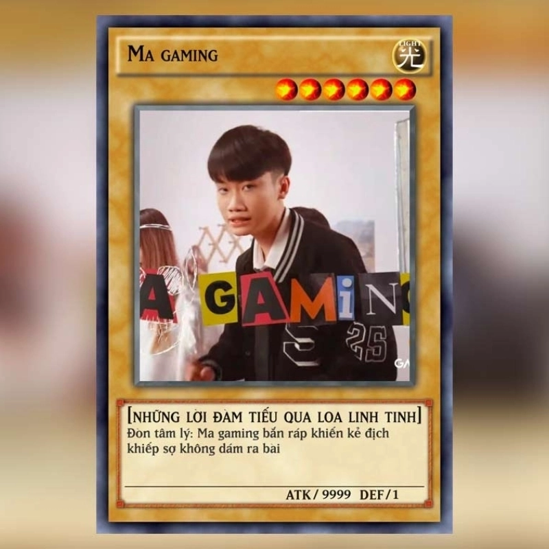 Đã mắt với những ảnh meme vừa hài vừa chất