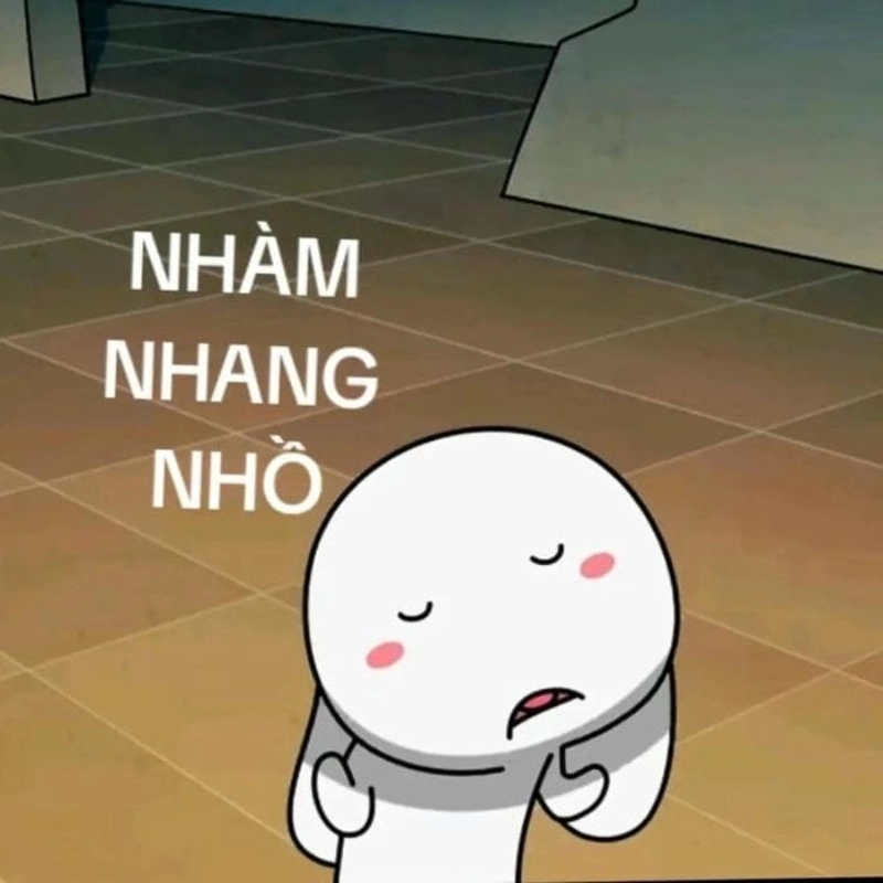 Tự tay chế ảnh meme online dễ như trở bàn tay