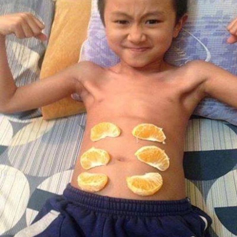 Cảnh báo: ảnh chế meme hài bựa gây nghiện cực mạnh