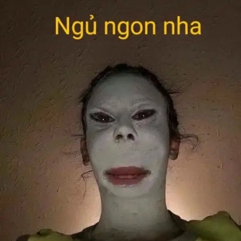 Đừng lướt nếu chưa xem ảnh chế non cực ngây ngô nhưng hài hước