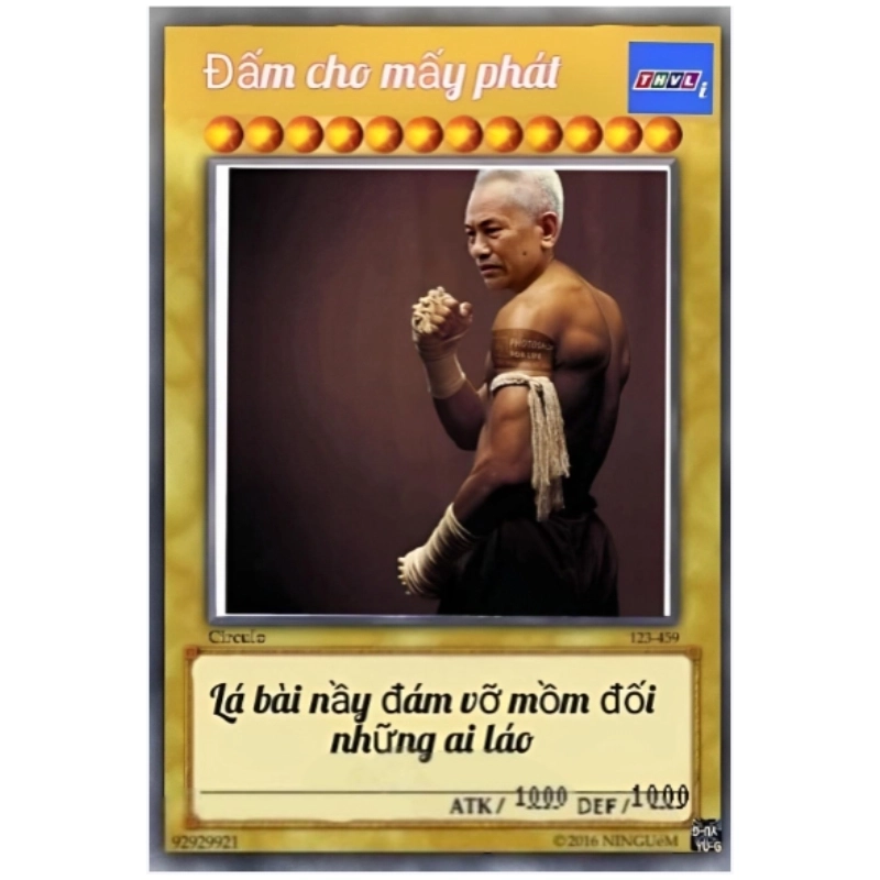 Siêu dễ thương với ảnh chế ok phong cách người que